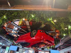 -1886德国汽车餐厅(外滩中央店)