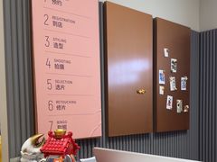 -海马体照相馆(上海月星环球港店)