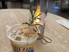 -玲婧胡同·生日蛋糕·餐厅(嘉里城店)