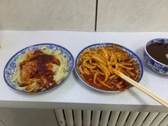 -尕媳妇酿皮(木塔巷店)