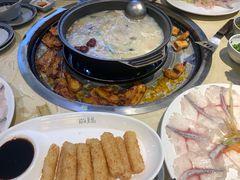 -食玉轩临江鱼捞