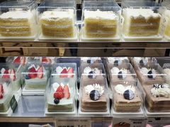 -嘉华饼屋JOY BAKERY(南屏街店)