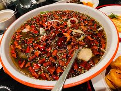 -运·中餐厅(成都华尔道夫酒店)
