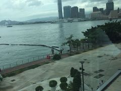 -香港会议展览中心演讲厅