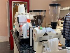 -双风车咖啡馆 Twin Windmills(六道口店)