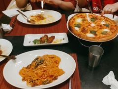 -WOLFGANG PUCK KITCHEN & BAR(迪士尼小镇店)