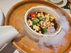 -玫瑰厅上海菜(兴国路店)