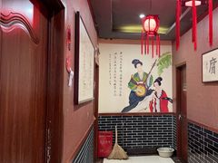 -一块豆腐·海鲜·家常菜(李沧书院路店)