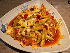 -肖四女乐山跷脚牛肉(世博源店)