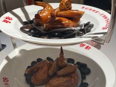 -谭厨中山传家菜.乳鸽.脆鲩鱼(华强北中航城店)