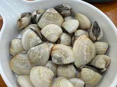 -老何家后安粉·糟粕醋海鲜火锅(三亚湾椰梦长廊店)