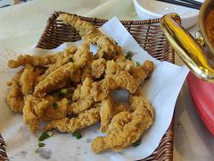 -聚鑫阁江浙菜·非遗传承技艺(青村帝华园店)