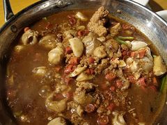 -国庆鱼头鱼尾馆(盛世华庭店)