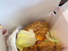 -肯德基(永旺店)