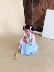 -咔咔儿童摄影馆