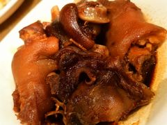 -长寿面(北京西路店)