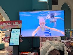 -ABC Swim亲子游泳俱乐部(河西店)