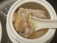 -厦门艾美酒店·乐美中餐厅