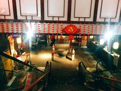 大堂-并州大牌档之醉轻尘