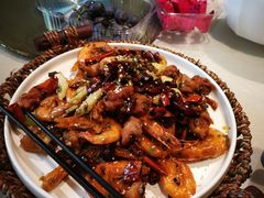 -鑫巴蜀(和平里店)