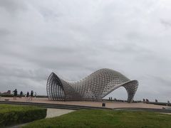 -南汇嘴观海公园