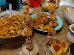 -那时新疆·若羌(经纬汇店)