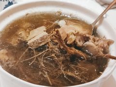 -客家大院·非遗赣南客家菜(郁孤台店)