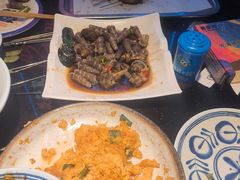 -曹掌柜小酒馆烧烤集团(宾川路店)