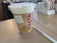 -COSTA COFFEE(阿里中心店)