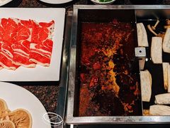 -皇城老妈川味火锅·大连海鲜火锅(港湾店)
