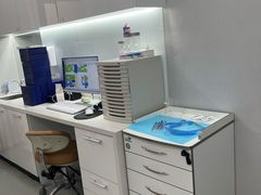 -牙博士口腔品牌连锁(杨浦店)