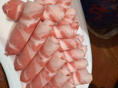 -1078號老北京涮肉(松柏店)