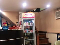 -翠亭酒家(山西南路店)