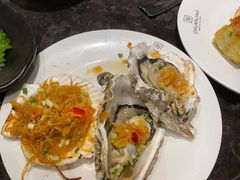 -川骄海鲜自助(亚运村店)
