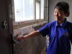 -武汉格丽雅家政 保洁清洗