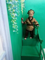 -宝贝日记专业儿童摄影(南坪店)