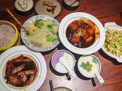 -金陵家宴·金陵春·南京菜(夫子庙店)