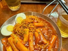 -米屋石锅拌饭(师大店)