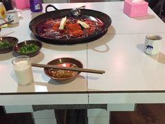 -毛二老火锅