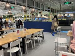 -宜家·瑞典风味餐厅(四元桥店)