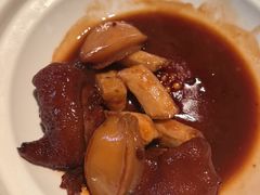 -狮王府淮扬菜(夫子庙老门东店)