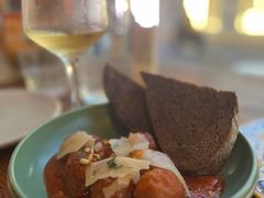 -Alimentari Mulino意大利餐吧&烘焙(丰盛里店)