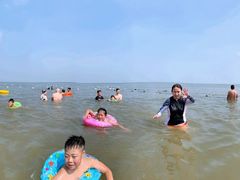 -渔岛海洋度假区