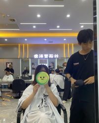 -丝语萱形象