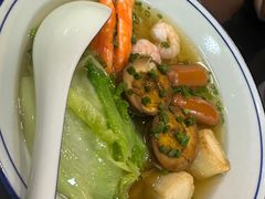 -左记港食(融科天城店)