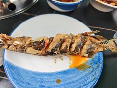 -九寨沟石锅鱼(沣峪口店)