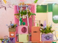 -天虹购物中心(石路店)