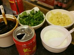 -蜀九香火锅(彩虹店)
