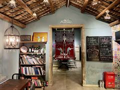 -艺术食堂(创意料理)