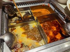 -海底捞火锅(大融城店)